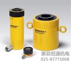RCH系列单作用中空柱塞液压油缸