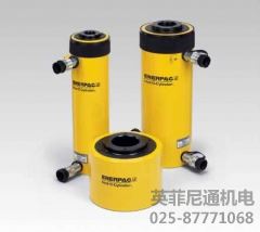 RRH系列双作用中空柱塞液压油缸