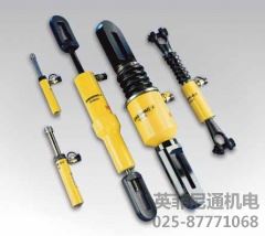 BRC\ BRP系列单作用拉式液压油缸