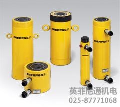 RR系列双作用长行程油缸