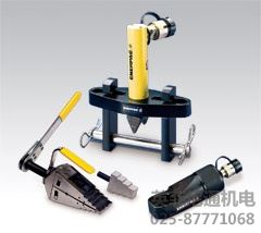 法兰分离器