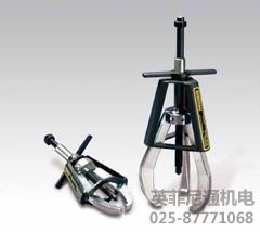 液压拉玛