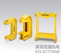Enerpac液压压床