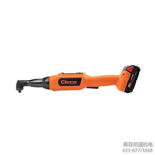 Cleco无线电动工具