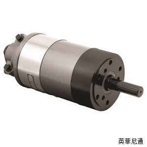 Gardner Denver气动马达