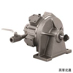Gardner Denver气动马达