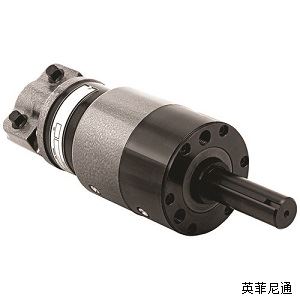 Gardner Denver气动马达