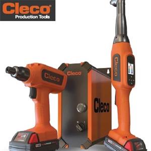 Cleco无线电动工具
