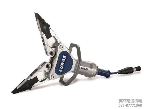 Lukas SP333扩张器