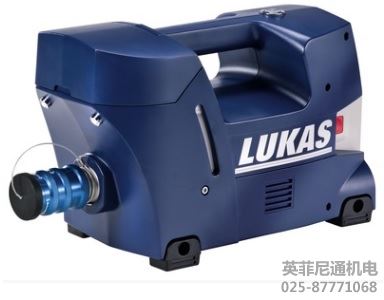 Lukas扩张器液压泵