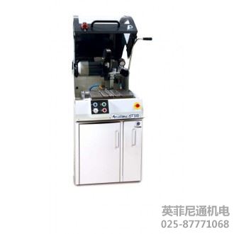 Presi Mecatome ST310切割机