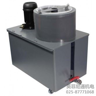 Presi Mecatome ST310切割机