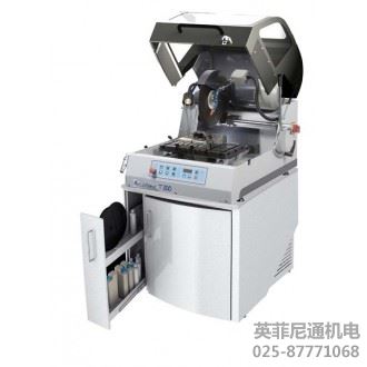 Presi Mecatome T300手自一体切割机