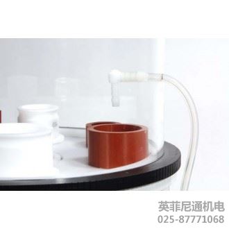 Presi Poly'Vac真空镶嵌设备