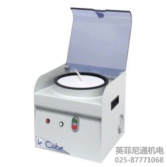 Presi Le Cube手动抛光机
