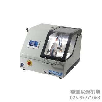 Presi MECATOME T202切割机