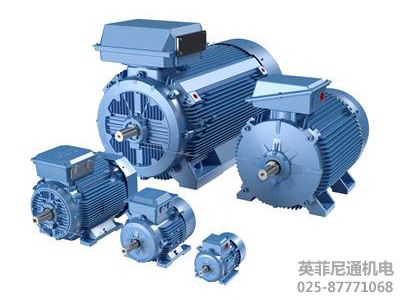 ABB M2BAX通用型电机