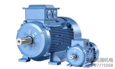 ABB M2BA通用型电机