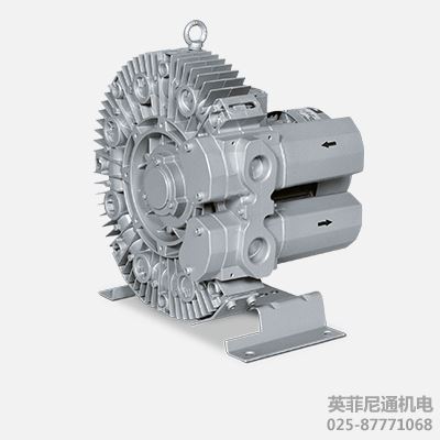 Gardner Denver真空泵风机