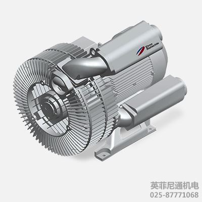 Gardner Denver真空泵风机