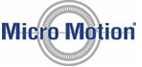品牌-Micro Motion