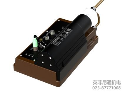 Schinier高压静电产生器
