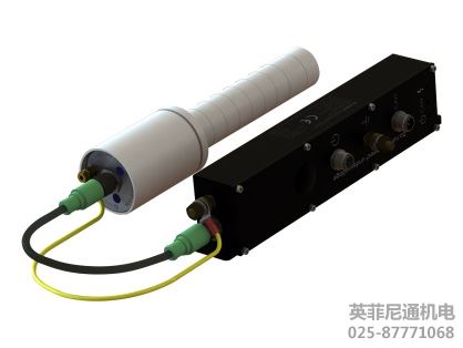 Schinier高压静电产生器
