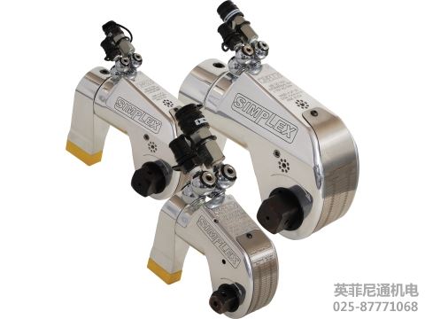Simplex液压扳手