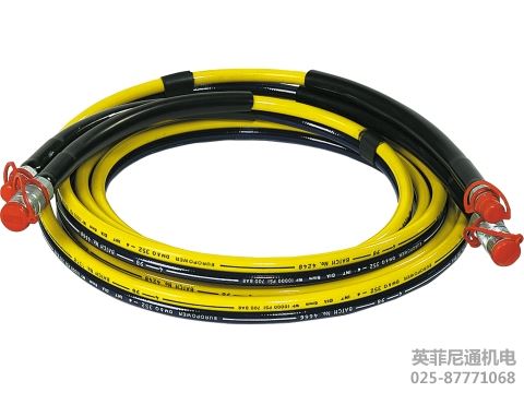 Simplex液压扳手