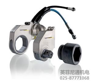 Hydratight液压扳手