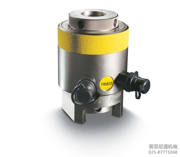 Hydratight拉伸器