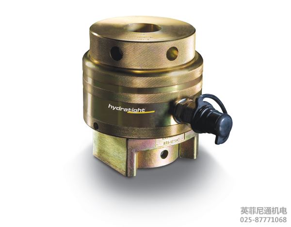 Hydratight拉伸器