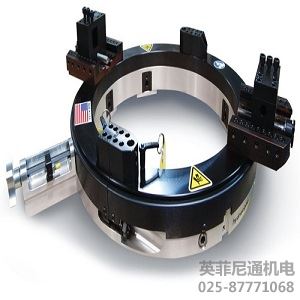 Hydratight坡口机