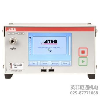 F5200压差下降密封测试仪