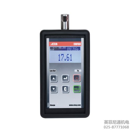 CDF60\CDP60便携式泄漏校准器