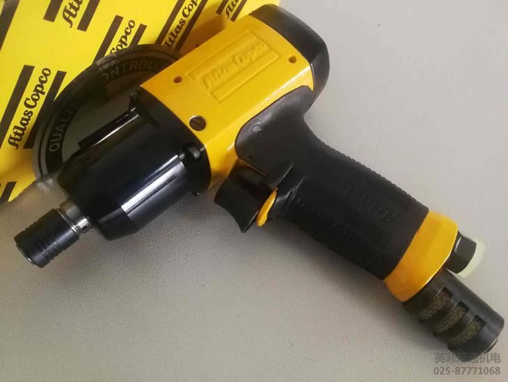 Atlas Copco断气式油压脉冲工具EP8PTS40HR42-RE
