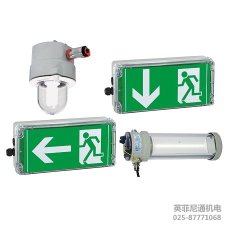 CEAG防爆应急灯Crouse-Hinds
