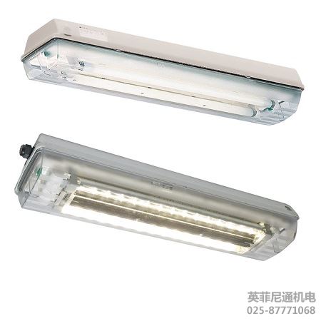 CEAG防爆线性灯具Crouse-Hind