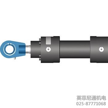 Bosch Rexroth力士乐液压缸附件铰接吊环头CGAK系列