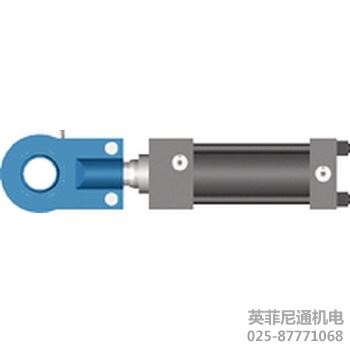 Bosch Rexroth力士乐液压缸附件铰接吊环头CGKA系列