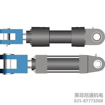 Bosch Rexroth力士乐液压缸附件叉形吊头