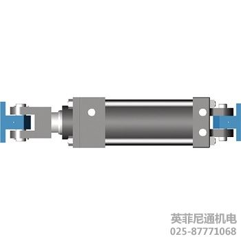 Bosch Rexroth力士乐液压缸附件吊环轴承块