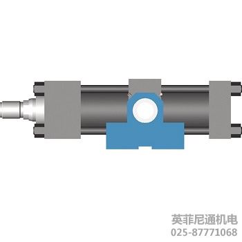 Bosch Rexroth力士乐液压缸附件耳轴轴承块